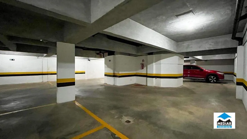 Cobertura, 2 quartos, 130 m² - Foto 9