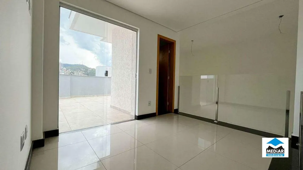 Cobertura, 2 quartos, 130 m² - Foto 11