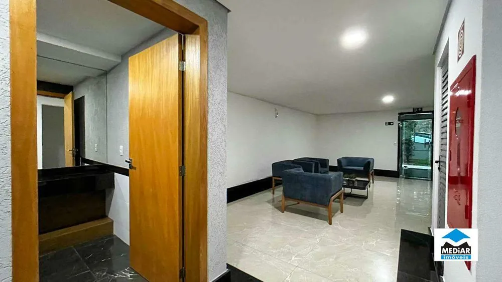 Cobertura, 2 quartos, 130 m² - Foto 1