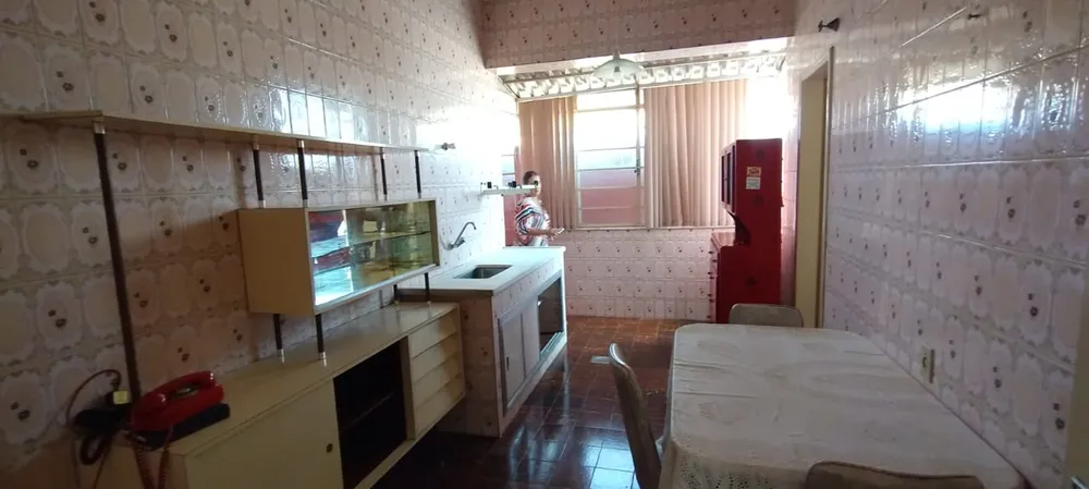 Casa, 6 quartos, 209 m² - Foto 3