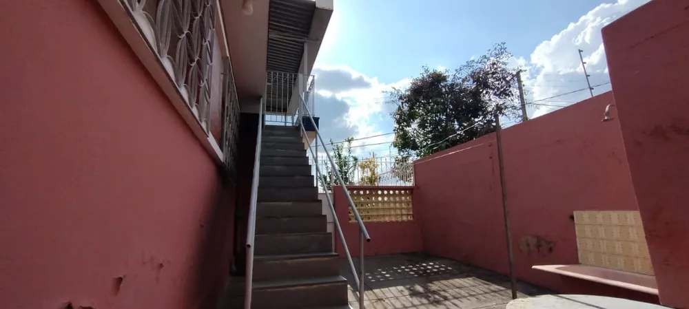 Casa, 6 quartos, 209 m² - Foto 4