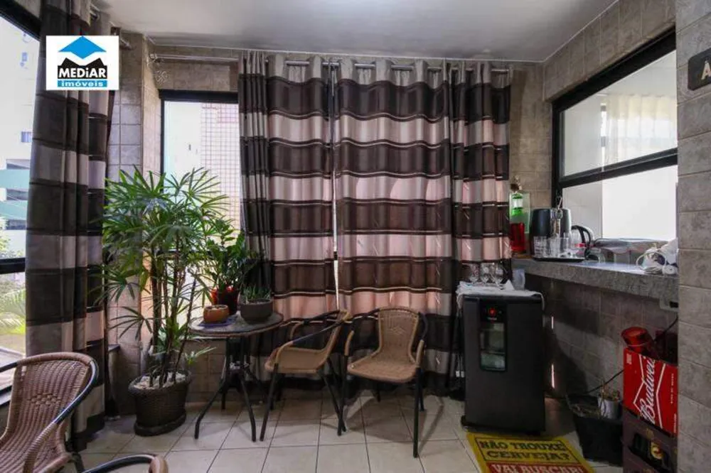 Apartamento, 3 quartos, 100 m² - Foto 10