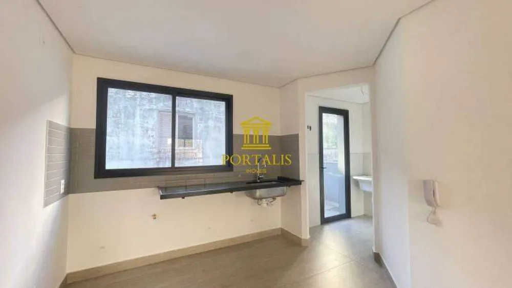 Apartamento, 3 quartos, 100 m² - Foto 5
