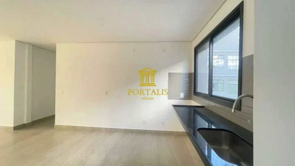 Apartamento, 3 quartos, 100 m² - Foto 8