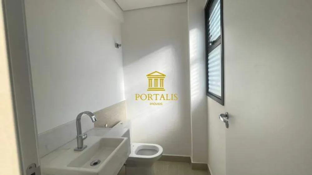 Apartamento, 3 quartos, 100 m² - Foto 12