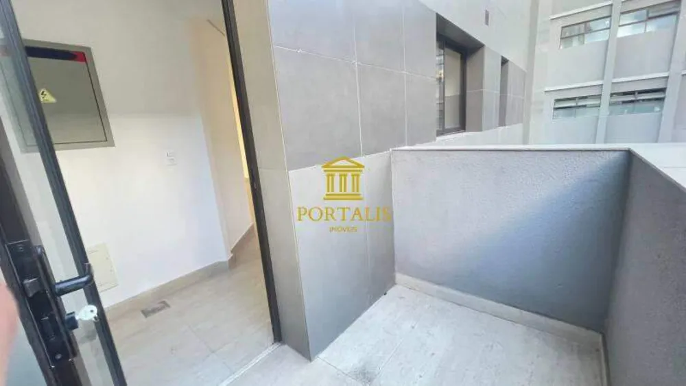 Apartamento, 3 quartos, 100 m² - Foto 4