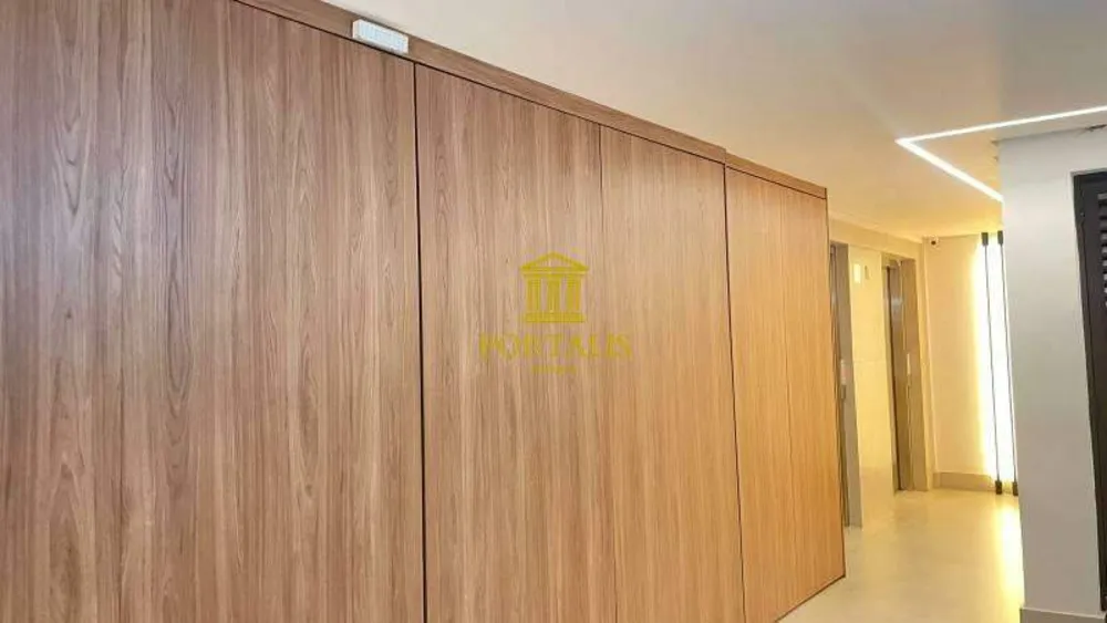 Apartamento, 3 quartos, 100 m² - Foto 19