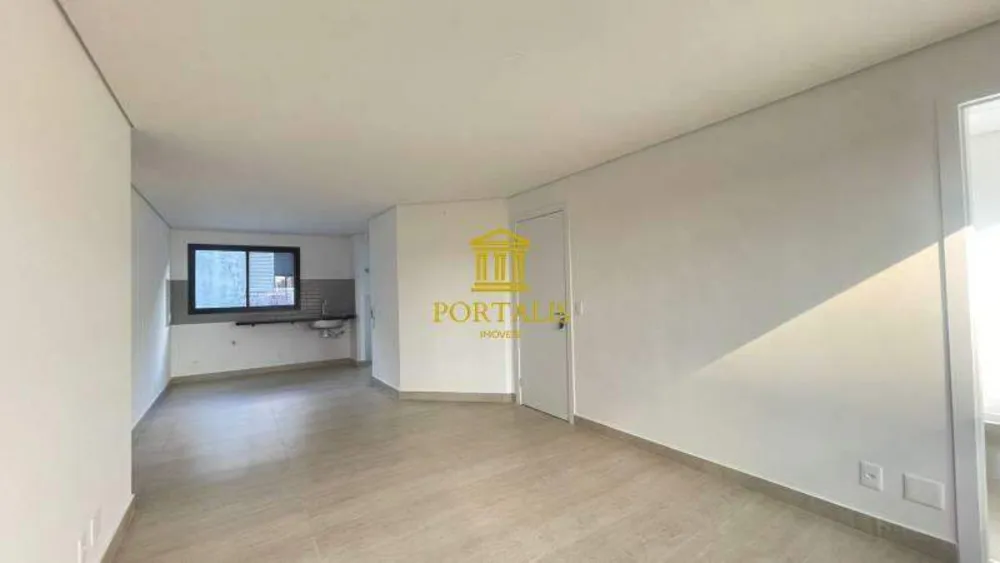 Apartamento, 3 quartos, 100 m² - Foto 11