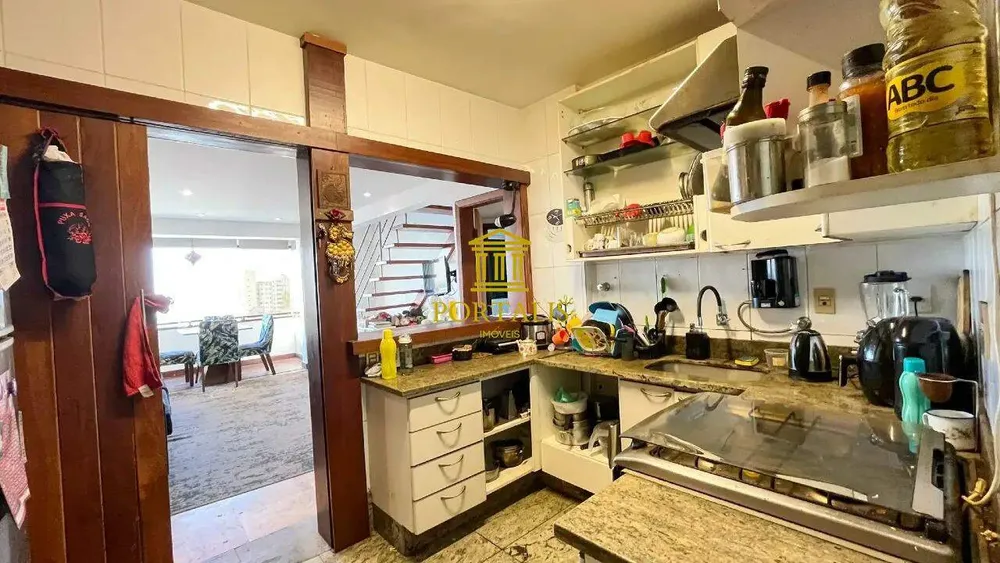 Cobertura, 3 quartos, 174 m² - Foto 11