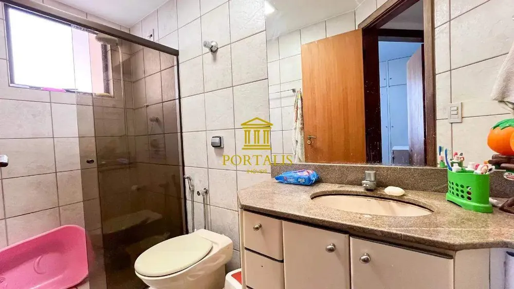 Cobertura, 3 quartos, 174 m² - Foto 5
