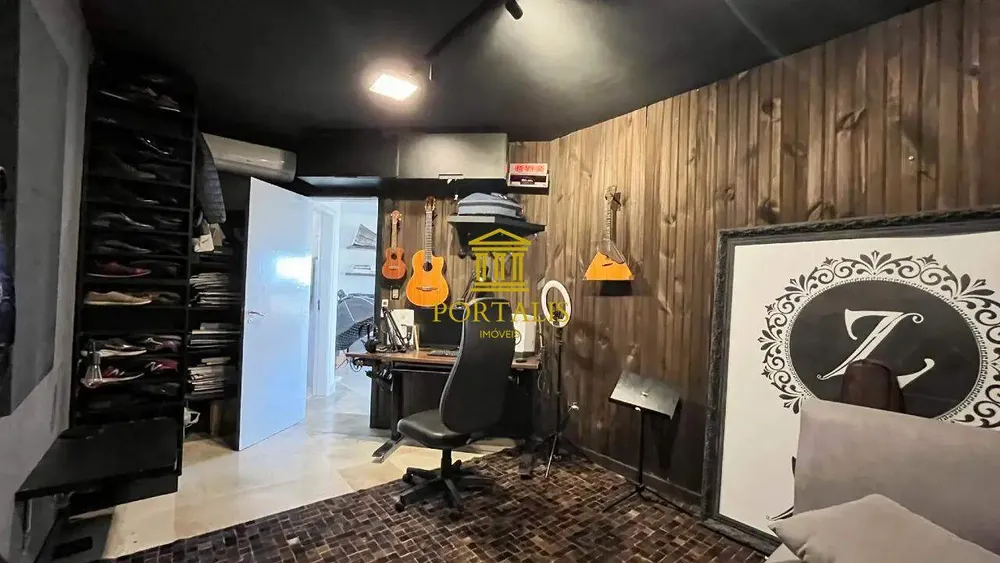 Cobertura, 3 quartos, 174 m² - Foto 17