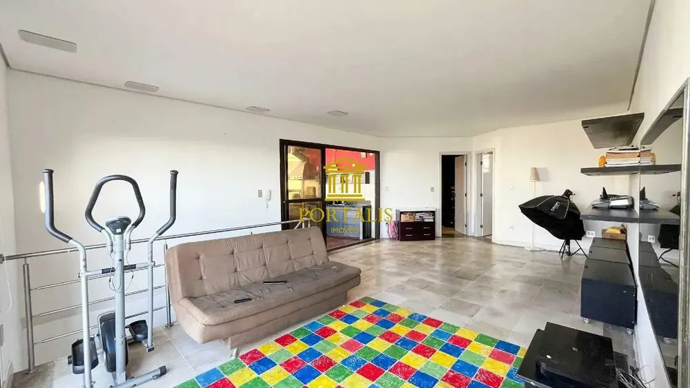 Cobertura, 3 quartos, 174 m² - Foto 10