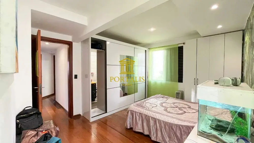 Cobertura, 3 quartos, 174 m² - Foto 4