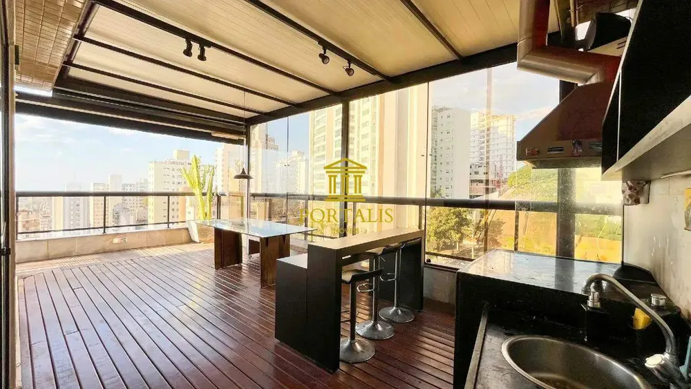 Cobertura, 3 quartos, 174 m² - Foto 19