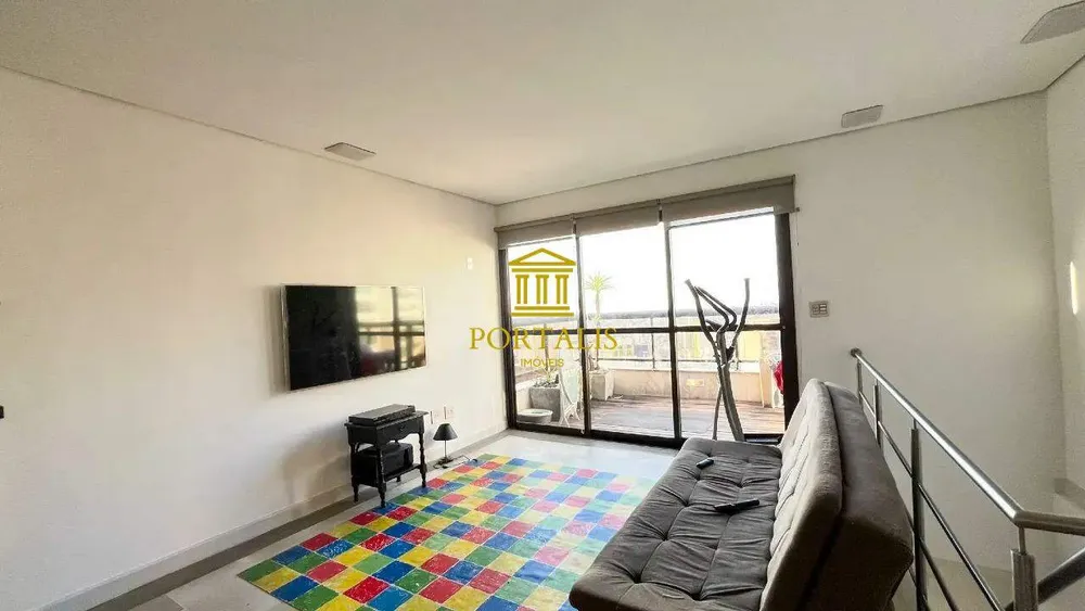 Cobertura, 3 quartos, 174 m² - Foto 18