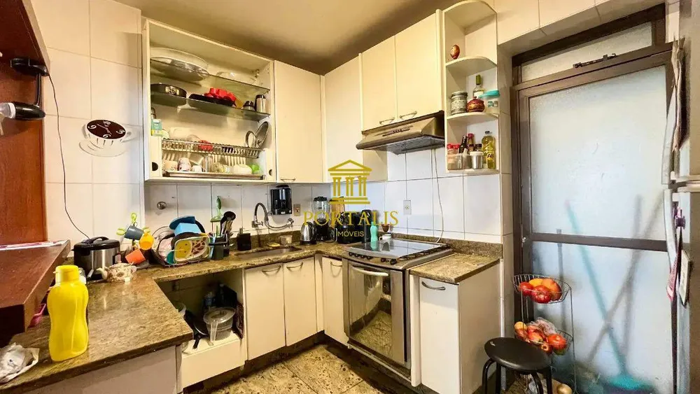 Cobertura, 3 quartos, 174 m² - Foto 15