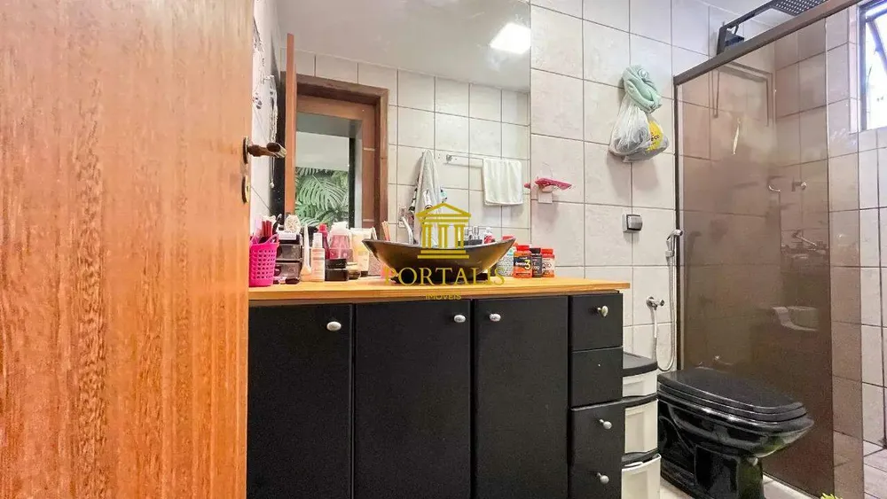 Cobertura, 3 quartos, 174 m² - Foto 12