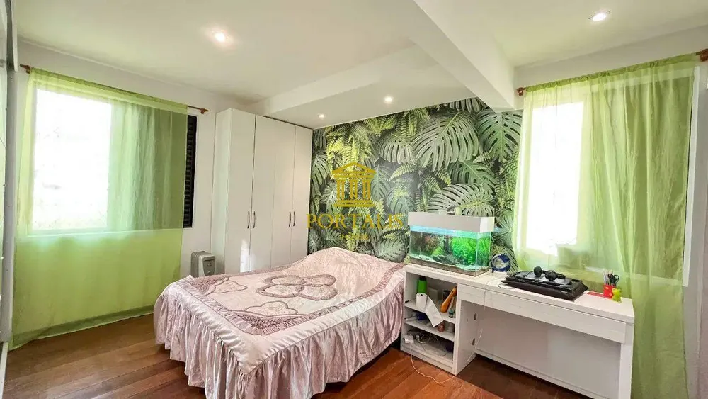 Cobertura, 3 quartos, 174 m² - Foto 7