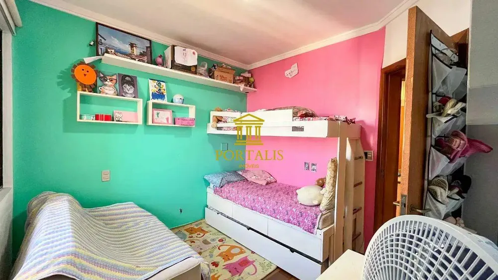 Cobertura, 3 quartos, 174 m² - Foto 8