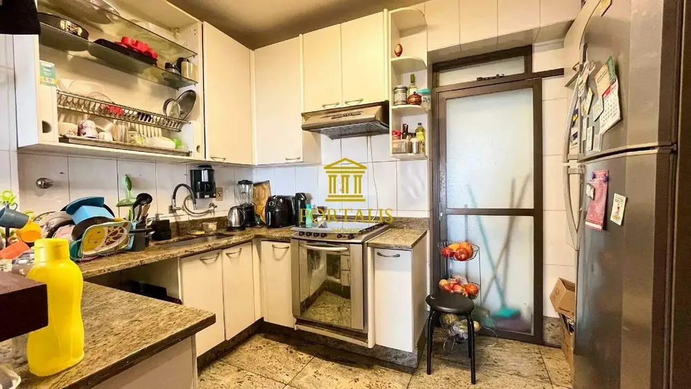 Cobertura, 3 quartos, 174 m² - Foto 14