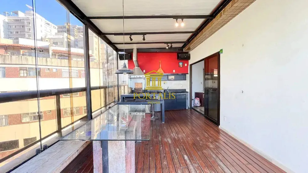 Cobertura, 3 quartos, 174 m² - Foto 20