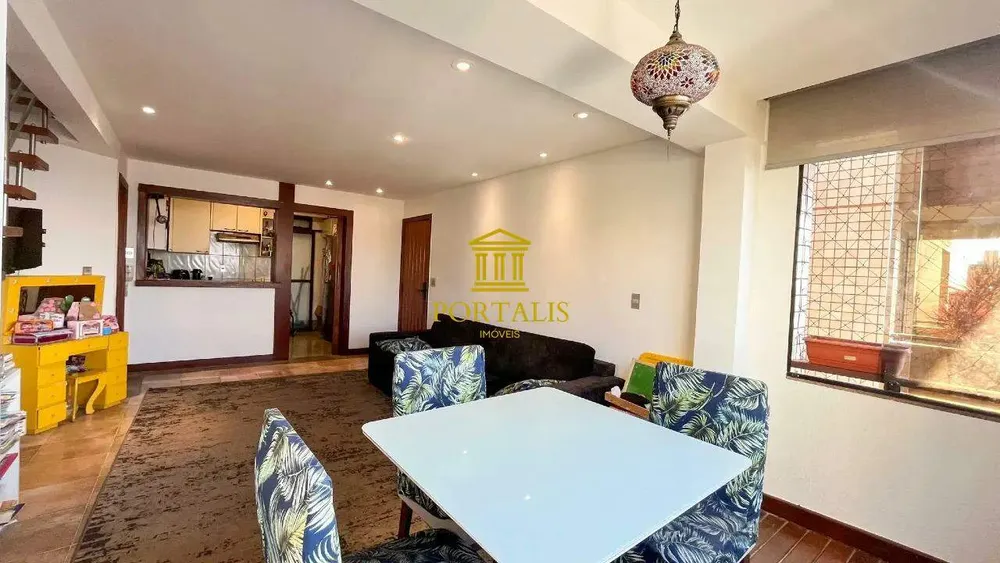 Cobertura, 3 quartos, 174 m² - Foto 3