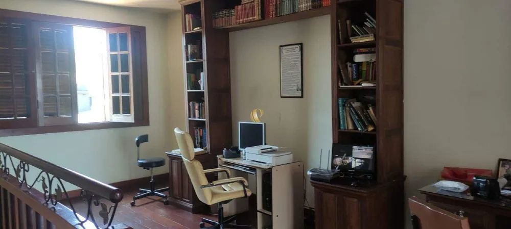 Casa, 4 quartos, 448 m² - Foto 13
