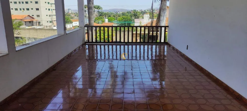 Casa, 4 quartos, 448 m² - Foto 14