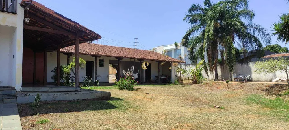 Casa, 4 quartos, 448 m² - Foto 4