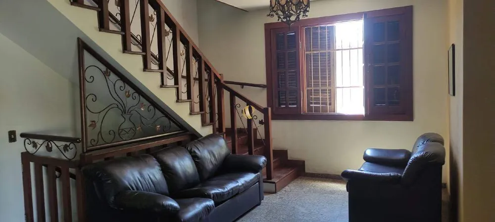 Casa, 4 quartos, 448 m² - Foto 7