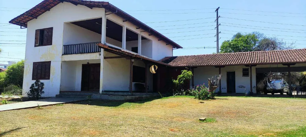 Casa, 4 quartos, 448 m² - Foto 3