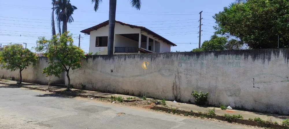 Casa, 4 quartos, 448 m² - Foto 3