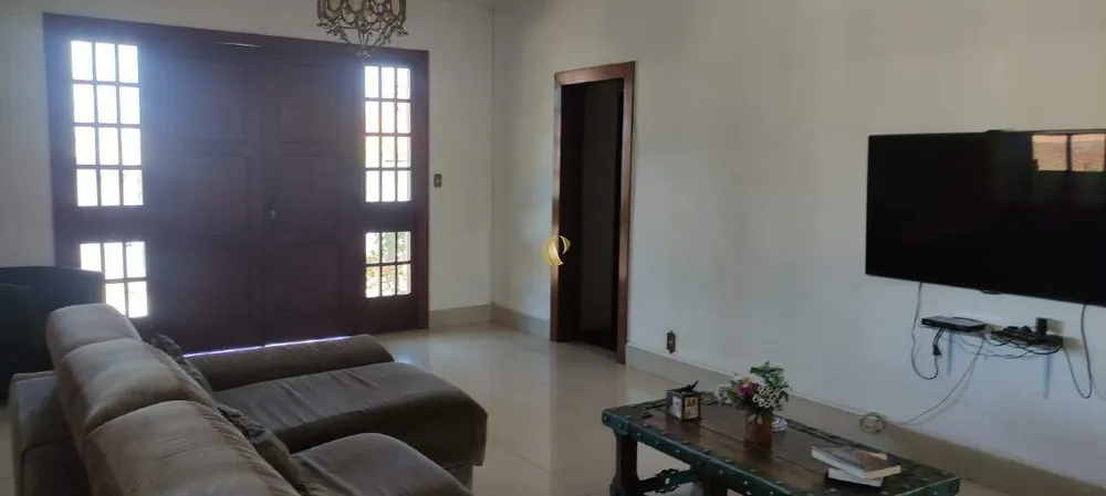 Casa, 4 quartos, 448 m² - Foto 8