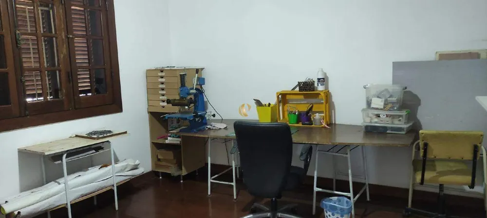 Casa, 4 quartos, 448 m² - Foto 10