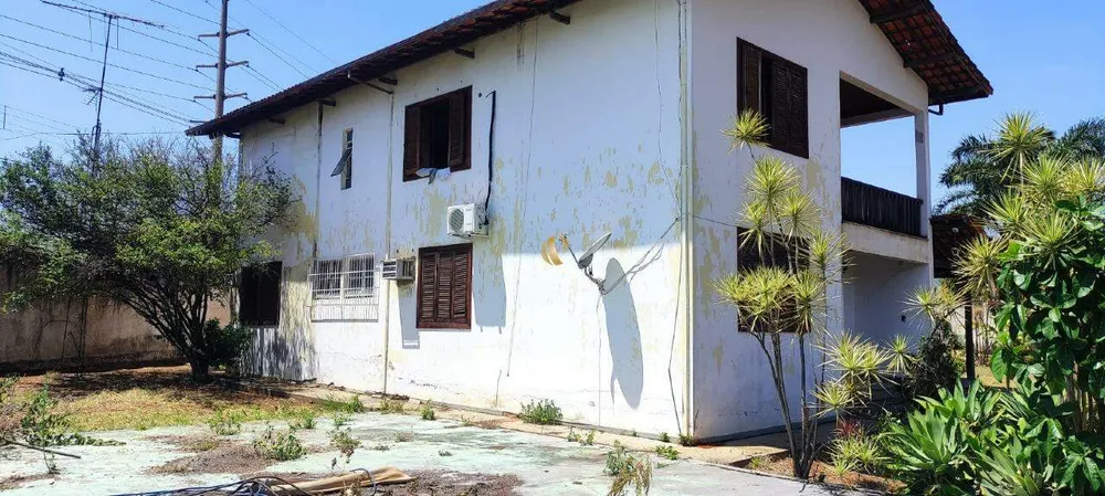 Casa, 4 quartos, 448 m² - Foto 5