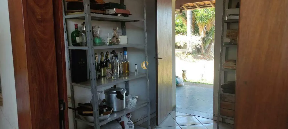 Casa, 4 quartos, 448 m² - Foto 24