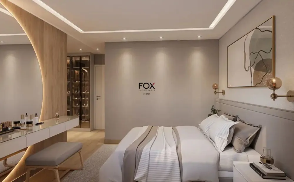 Apartamento, 3 quartos, 94 m² - Foto 2