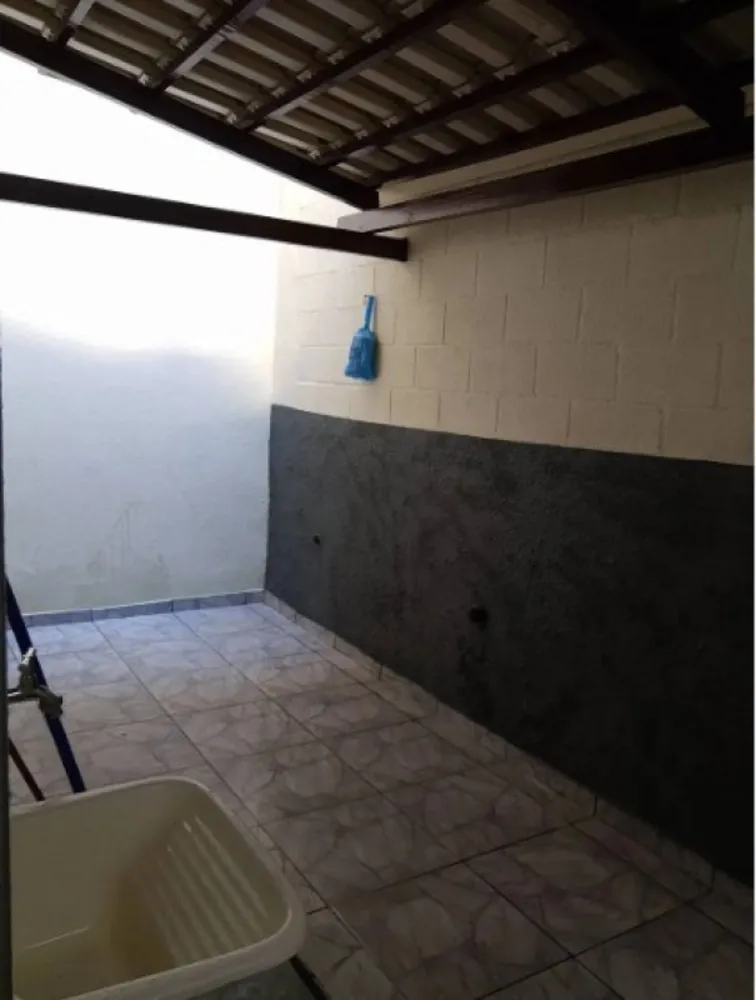 Apartamento, 2 quartos, 45 m² - Foto 9
