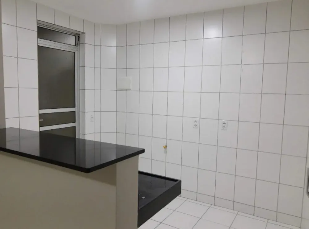 Apartamento, 2 quartos, 45 m² - Foto 5