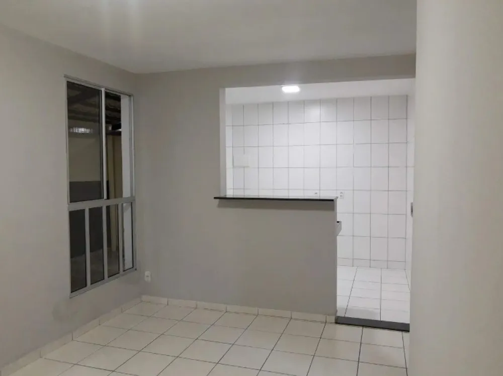 Apartamento, 2 quartos, 45 m² - Foto 10