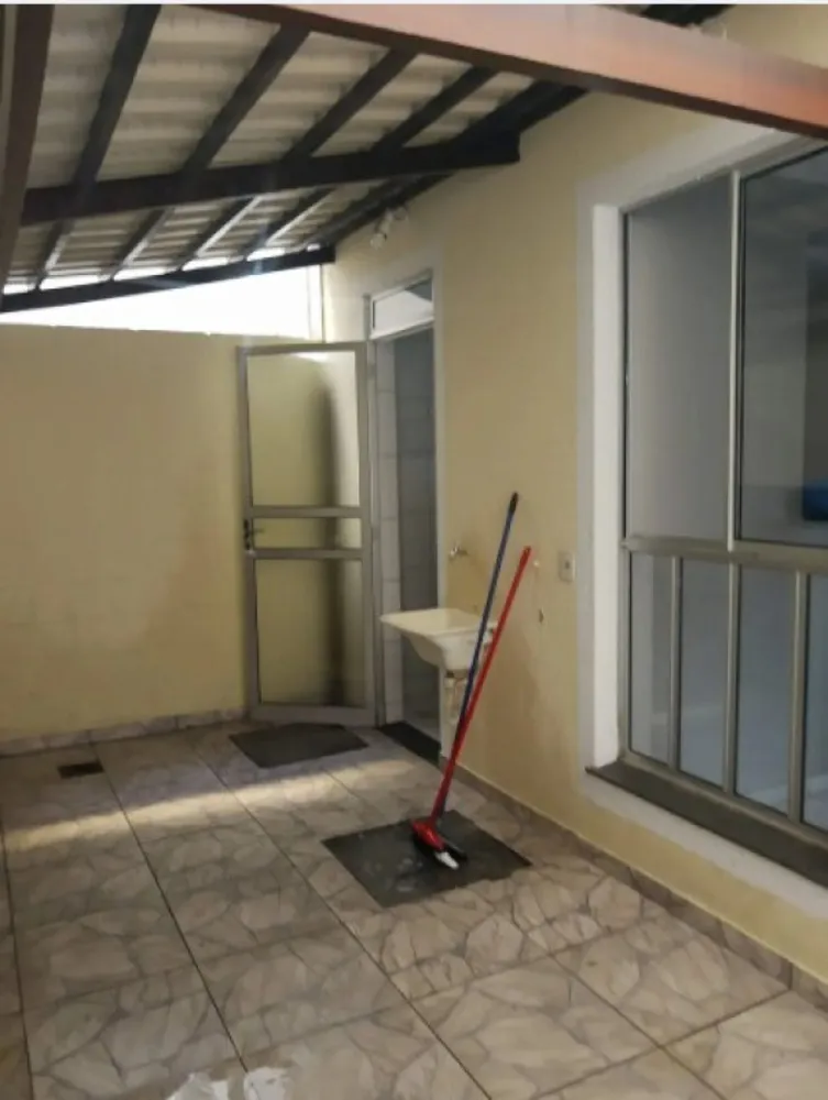 Apartamento, 2 quartos, 45 m² - Foto 6