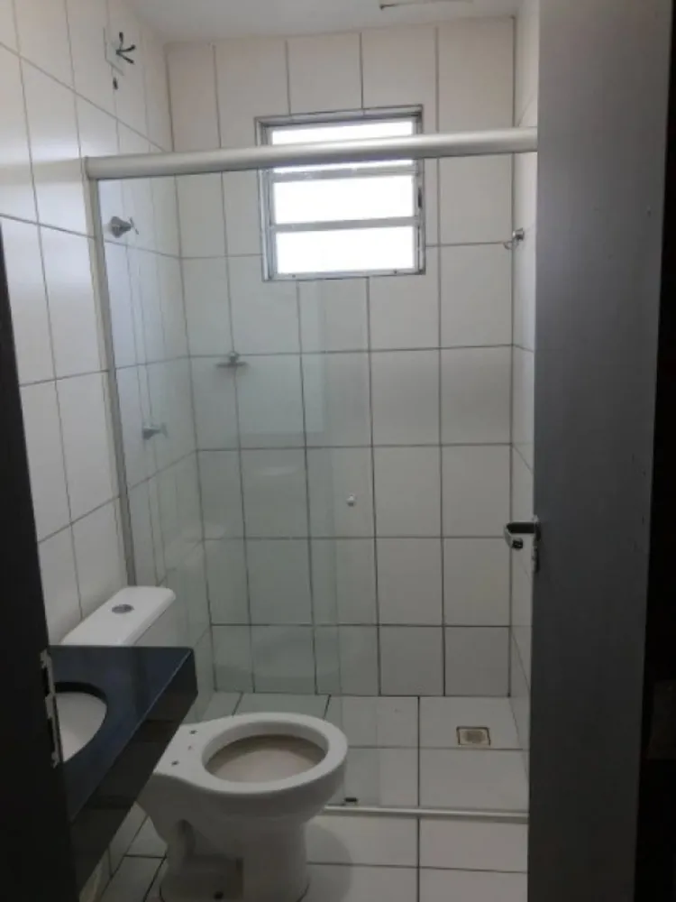 Apartamento, 2 quartos, 45 m² - Foto 8