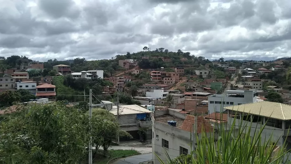 Terreno à venda - Foto 1