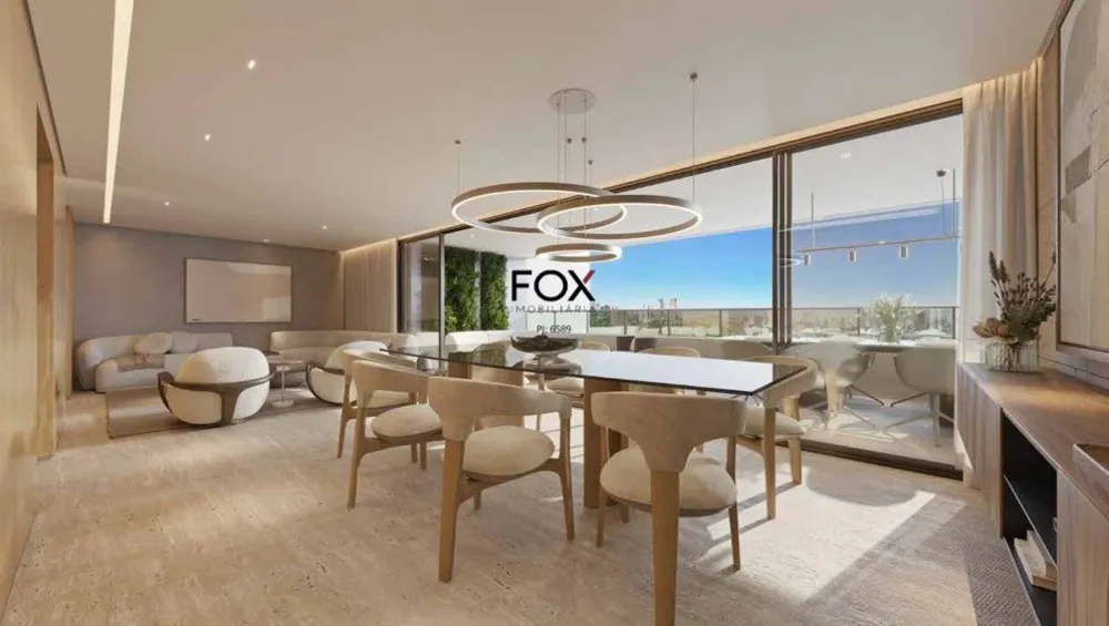 Apartamento, 4 quartos, 233 m² - Foto 19