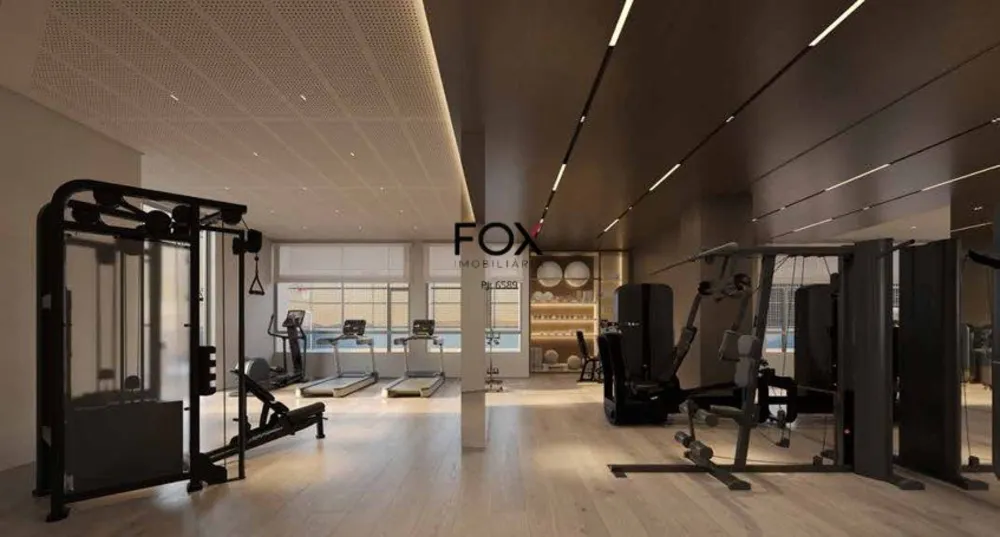 Apartamento, 4 quartos, 233 m² - Foto 8