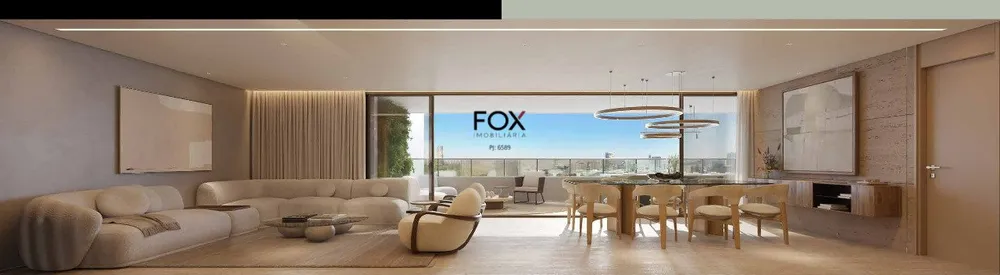 Apartamento, 4 quartos, 233 m² - Foto 10