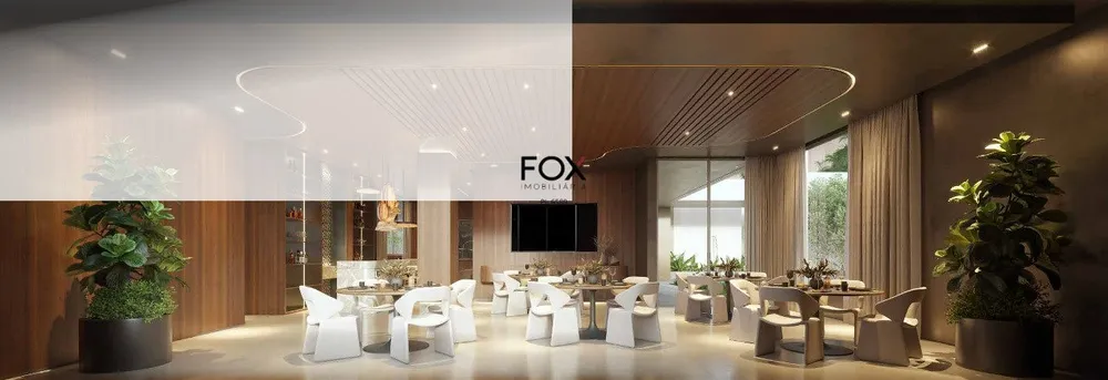 Apartamento, 4 quartos, 233 m² - Foto 5