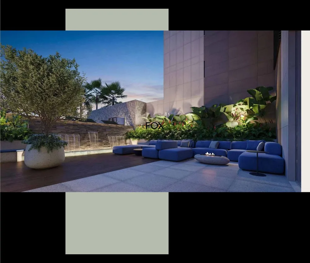 Apartamento, 4 quartos, 233 m² - Foto 11