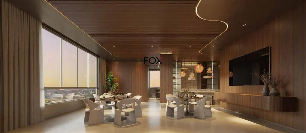 Apartamento, 4 quartos, 233 m² - Foto 6