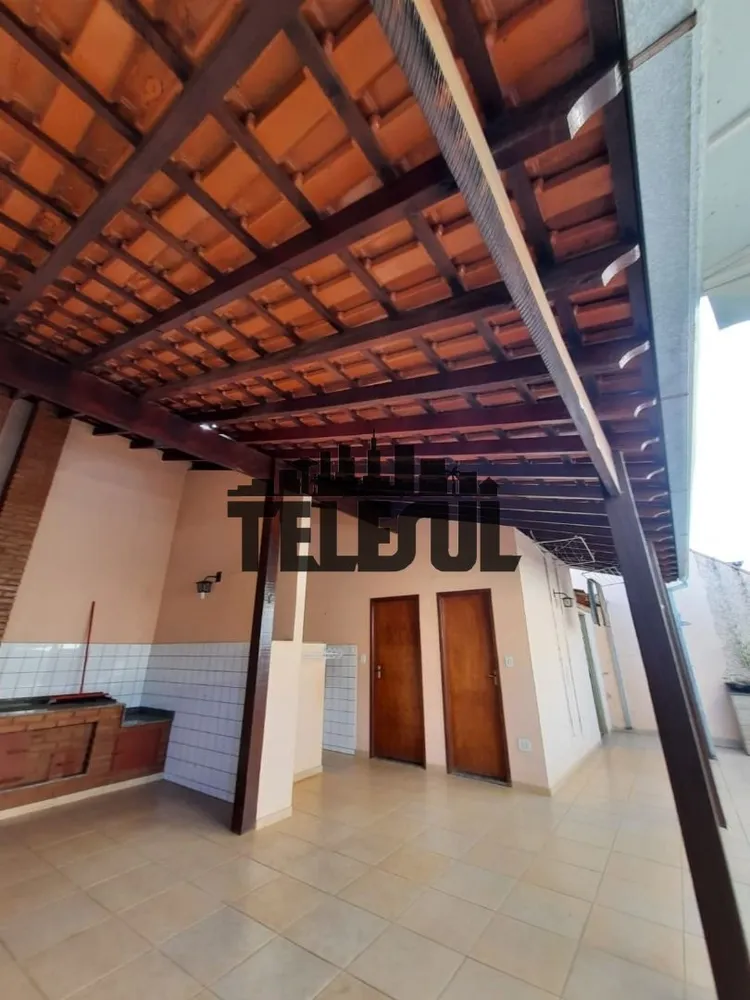 Casa, 3 quartos, 360 m² - Foto 9